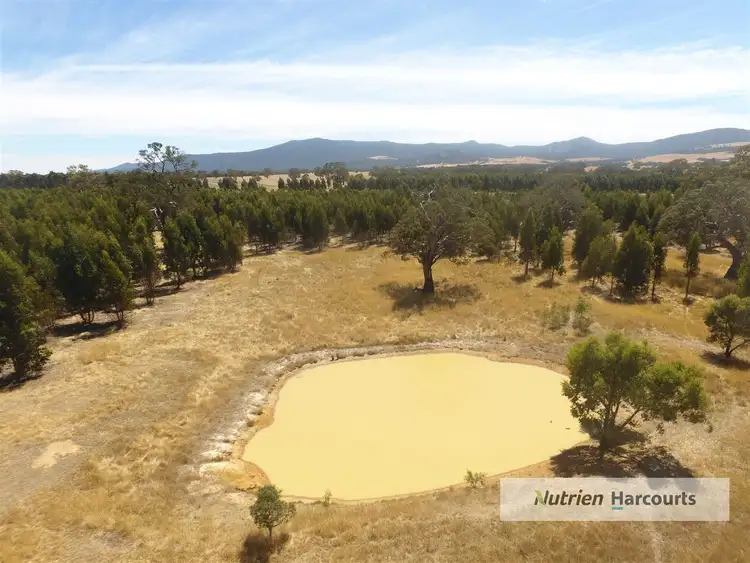 Fifth view of Homely rural property listing, . Coach Road, Buangor VIC 3375
