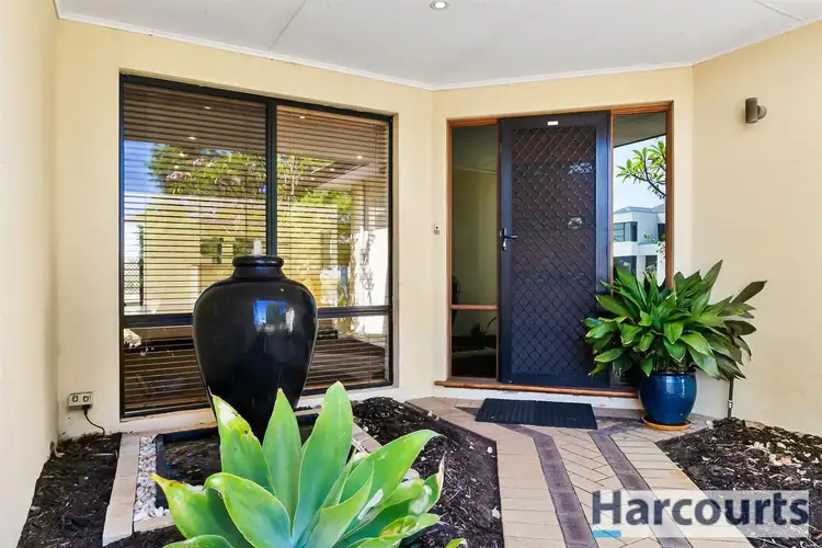 Second view of Homely house listing, 13 Goshawk Pass, Beeliar WA 6164