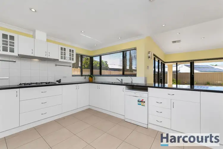 Sixth view of Homely house listing, 13 Goshawk Pass, Beeliar WA 6164