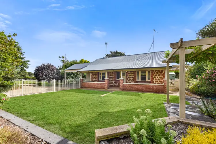 Second view of Homely house listing, 3 MacCulloch Road, Lower Inman Valley SA 5211