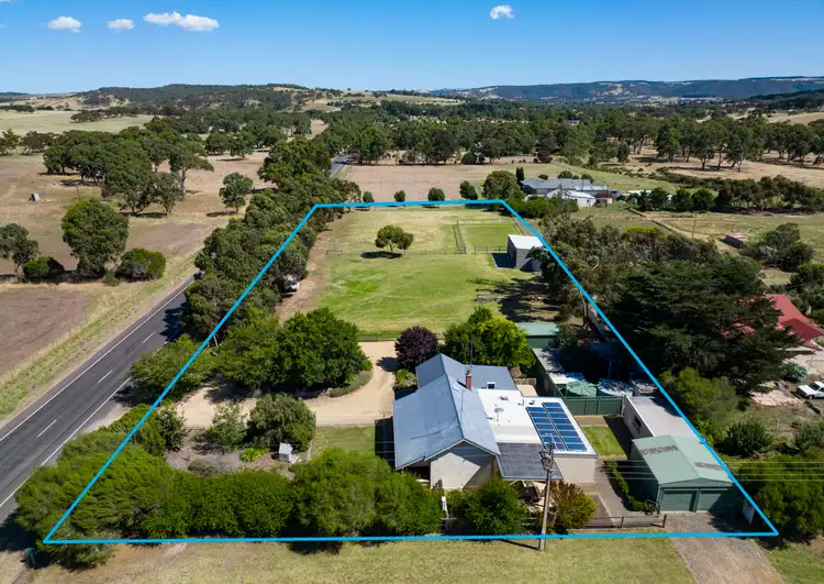 Fourth view of Homely house listing, 3 MacCulloch Road, Lower Inman Valley SA 5211