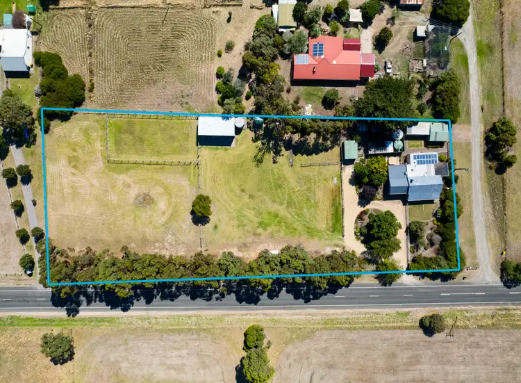 Fifth view of Homely house listing, 3 MacCulloch Road, Lower Inman Valley SA 5211