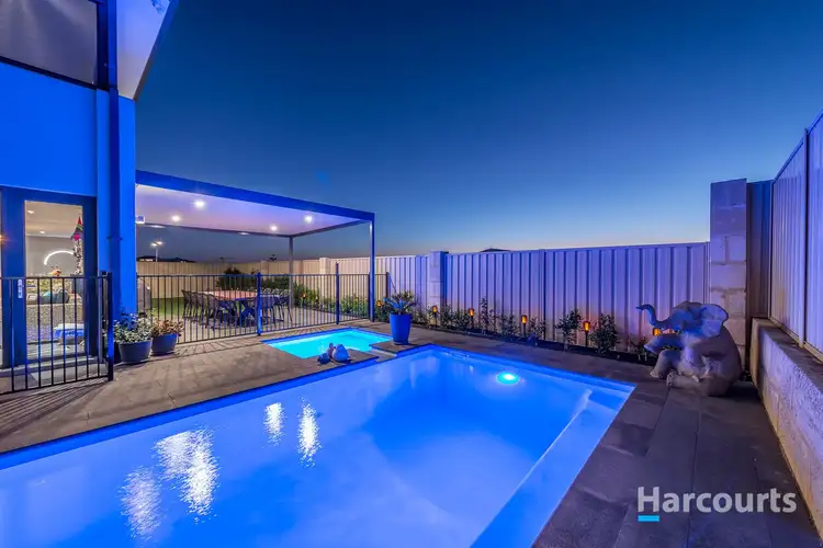 Second view of Homely house listing, 5 Navigator Way, Jindalee WA 6036