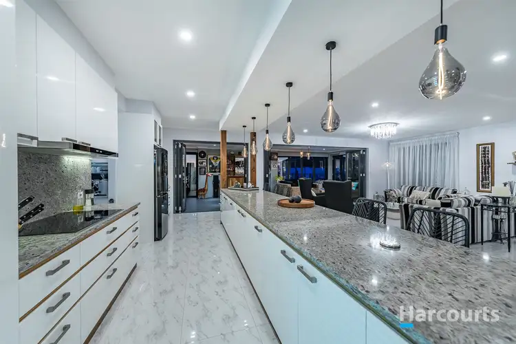 Fourth view of Homely house listing, 5 Navigator Way, Jindalee WA 6036