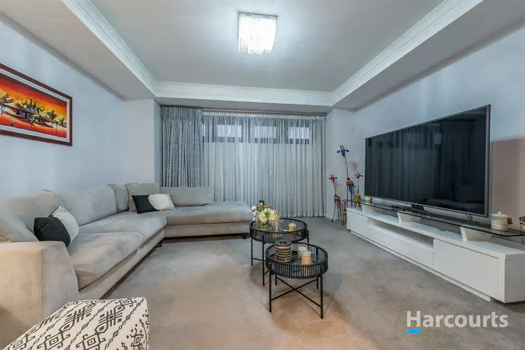 Fifth view of Homely house listing, 5 Navigator Way, Jindalee WA 6036