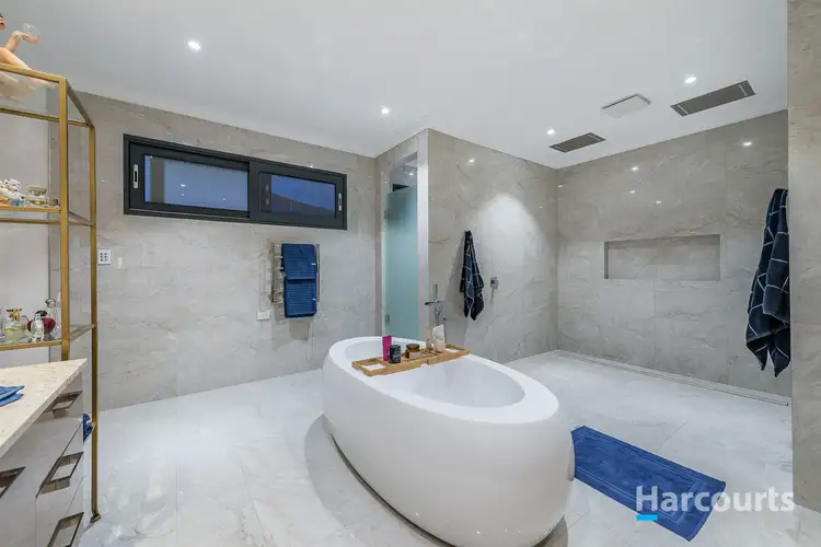 Sixth view of Homely house listing, 5 Navigator Way, Jindalee WA 6036