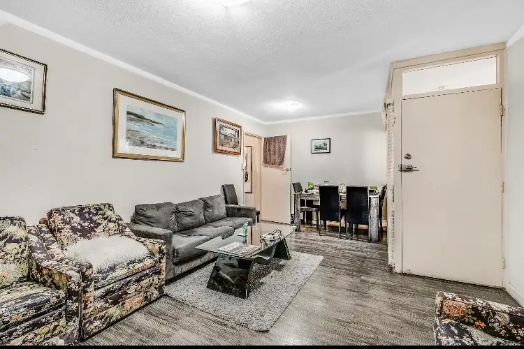 Second view of Homely house listing, 11/3 Derrington Crescent, Balga WA 6061