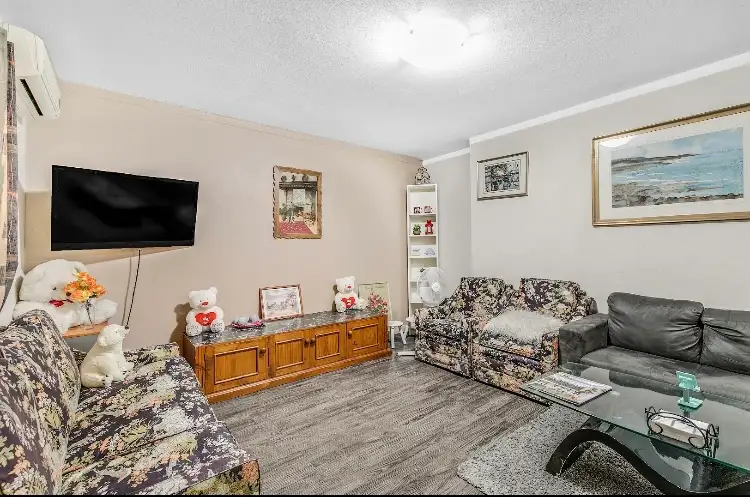 Third view of Homely house listing, 11/3 Derrington Crescent, Balga WA 6061