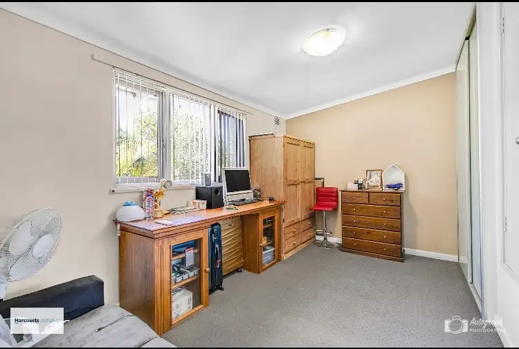 Fourth view of Homely house listing, 11/3 Derrington Crescent, Balga WA 6061