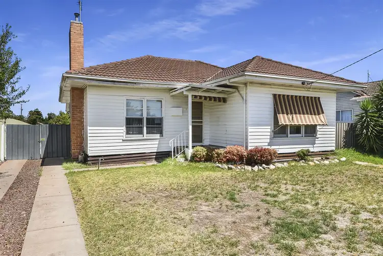 Main view of Homely house listing, 21 Philip Street, Horsham VIC 3400