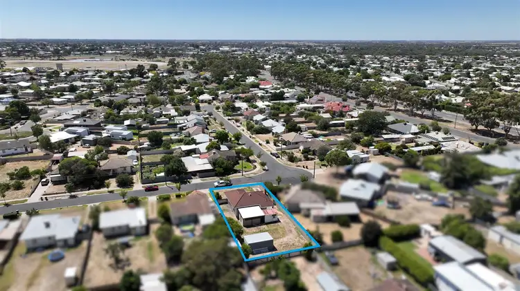 Second view of Homely house listing, 21 Philip Street, Horsham VIC 3400