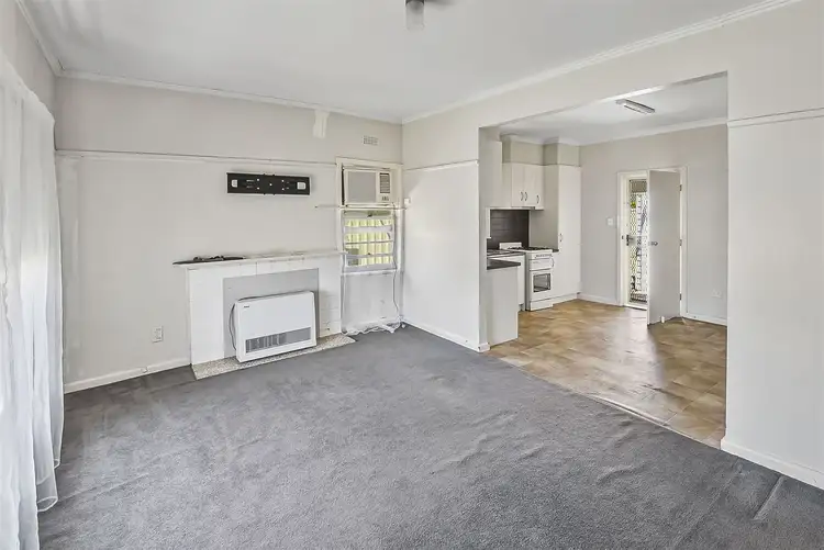 Third view of Homely house listing, 21 Philip Street, Horsham VIC 3400