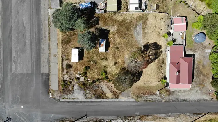 Fourth view of Homely land listing, 22 Peters Street, Gormanston TAS 7466