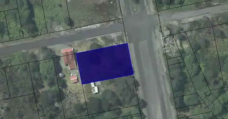 Fifth view of Homely land listing, 22 Peters Street, Gormanston TAS 7466