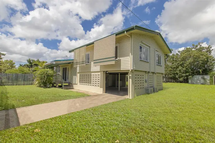 11 Nyora Street, Currajong QLD 4812