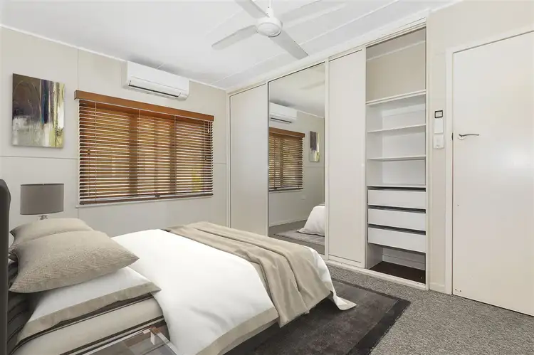 Third view of Homely house listing, 11 Nyora Street, Currajong QLD 4812