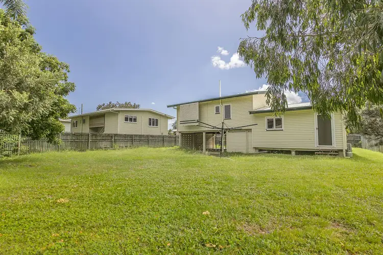 Fifth view of Homely house listing, 11 Nyora Street, Currajong QLD 4812
