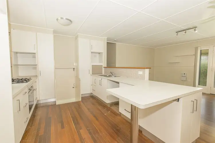 Sixth view of Homely house listing, 11 Nyora Street, Currajong QLD 4812