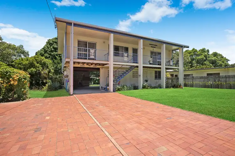 38 Phillips Street, Bluewater QLD 4818