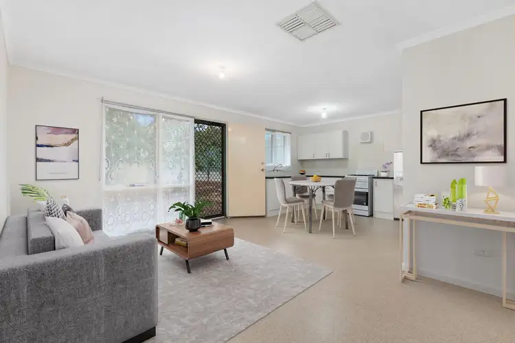 Third view of Homely house listing, 8 Kestrel Court, Noarlunga Downs SA 5168