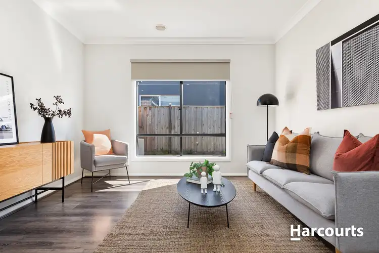 Second view of Homely house listing, 22 Double Delight Drive, Beaconsfield VIC 3807