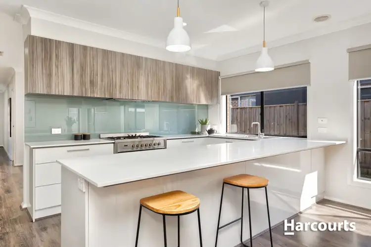 Third view of Homely house listing, 22 Double Delight Drive, Beaconsfield VIC 3807