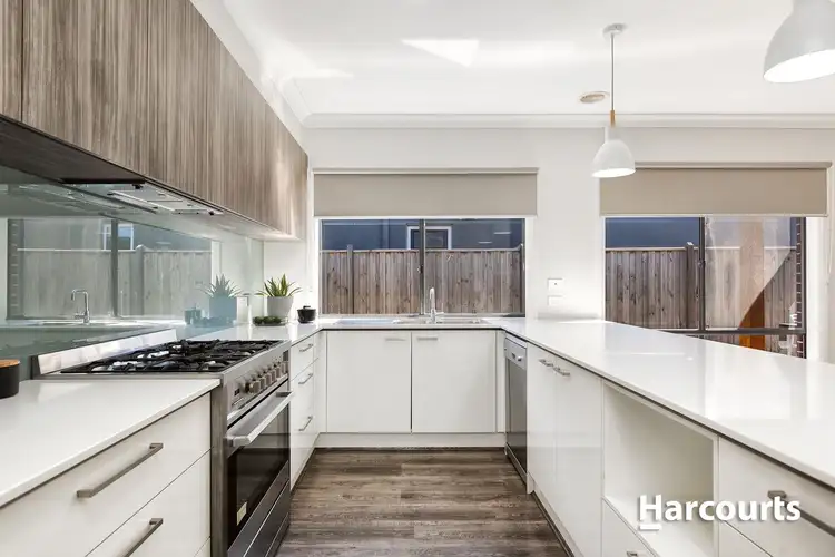 Fourth view of Homely house listing, 22 Double Delight Drive, Beaconsfield VIC 3807