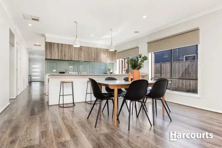 Fifth view of Homely house listing, 22 Double Delight Drive, Beaconsfield VIC 3807
