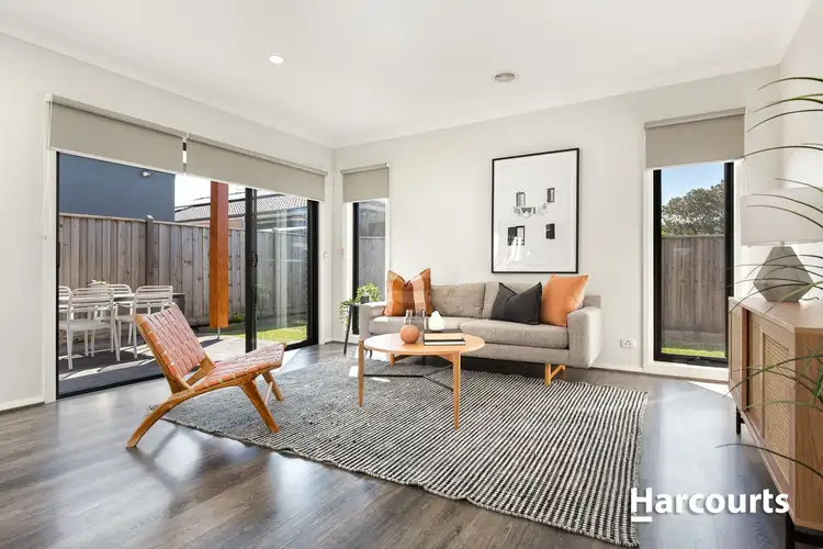 Sixth view of Homely house listing, 22 Double Delight Drive, Beaconsfield VIC 3807
