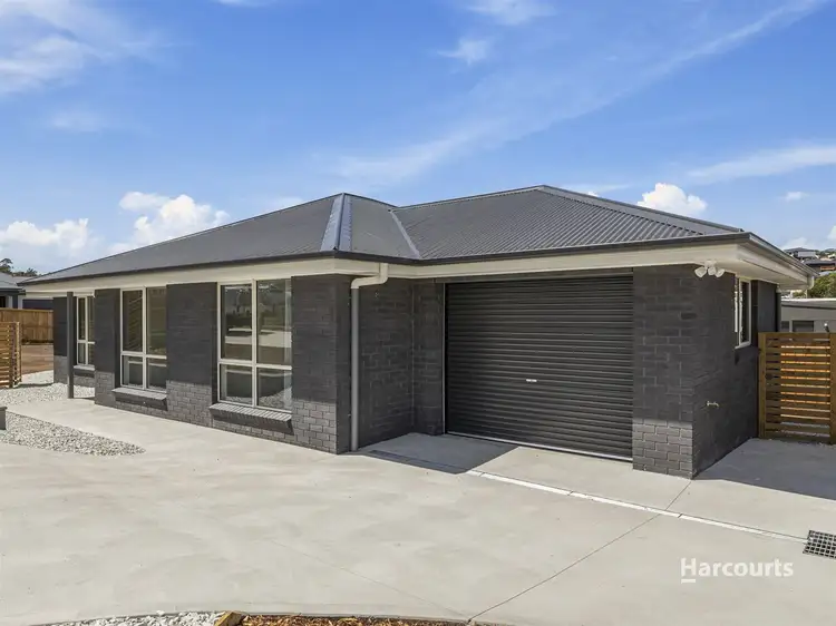 6 Fairmont Lane, Sorell TAS 7172