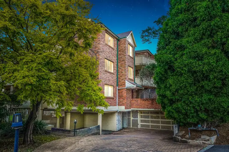 9/11 Oxford Street, Blacktown NSW 2148