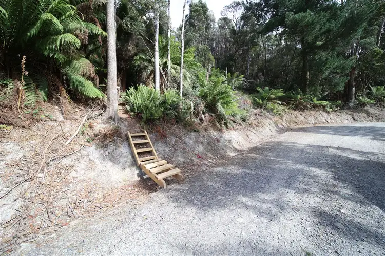 Main view of Homely land listing, 33 Solly Street, Zeehan TAS 7469