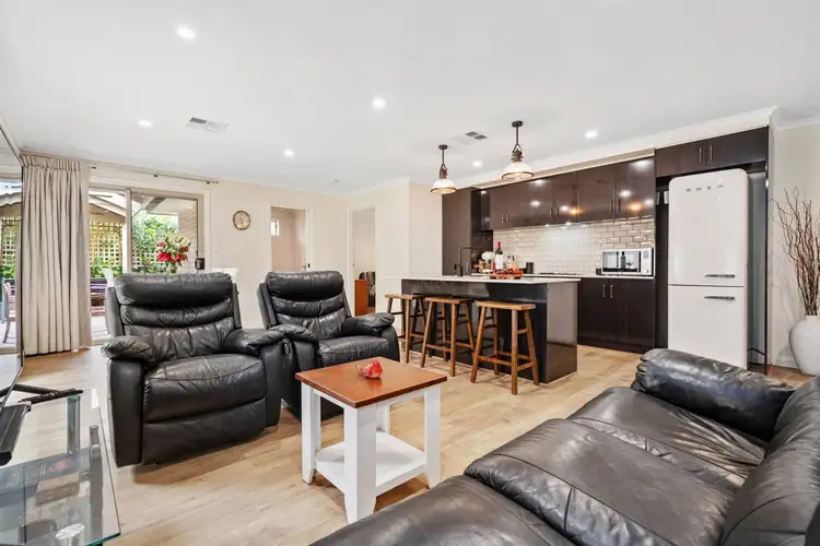 Second view of Homely house listing, 36 Parkmore Ave, Sturt SA 5047