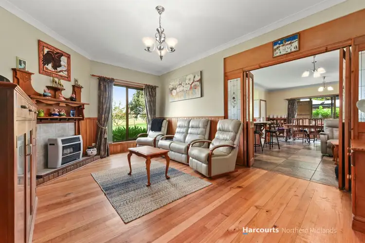 17 Blackgate Road, Mount Seymour TAS 7120