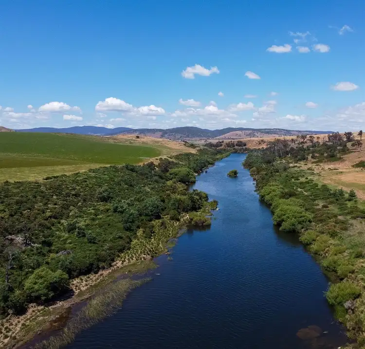 Second view of Homely rural property listing, 523 Esk Main Road, Conara TAS 7211