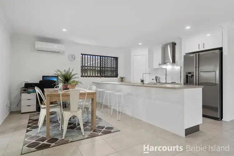 Second view of Homely house listing, 29 Glenbrook Street, Ningi QLD 4511