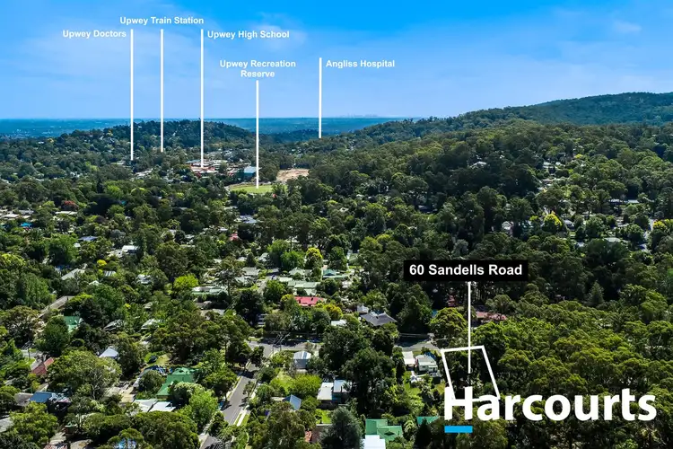 Seventh view of Homely land listing, 60 Sandells Road, Tecoma VIC 3160