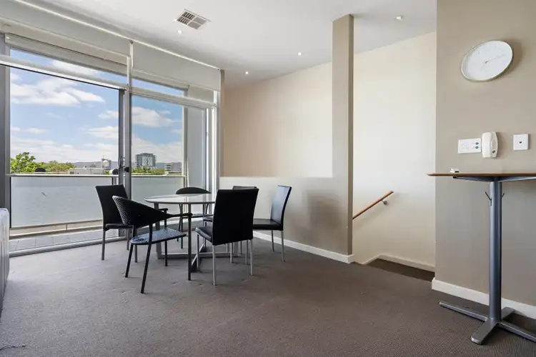 Fifth view of Homely townhouse listing, 7/80 Gilles St, Adelaide SA 5000