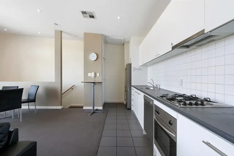 Seventh view of Homely townhouse listing, 7/80 Gilles St, Adelaide SA 5000
