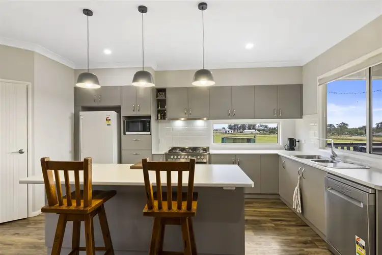 Second view of Homely rural property listing, 47 James Road, Goombungee QLD 4354