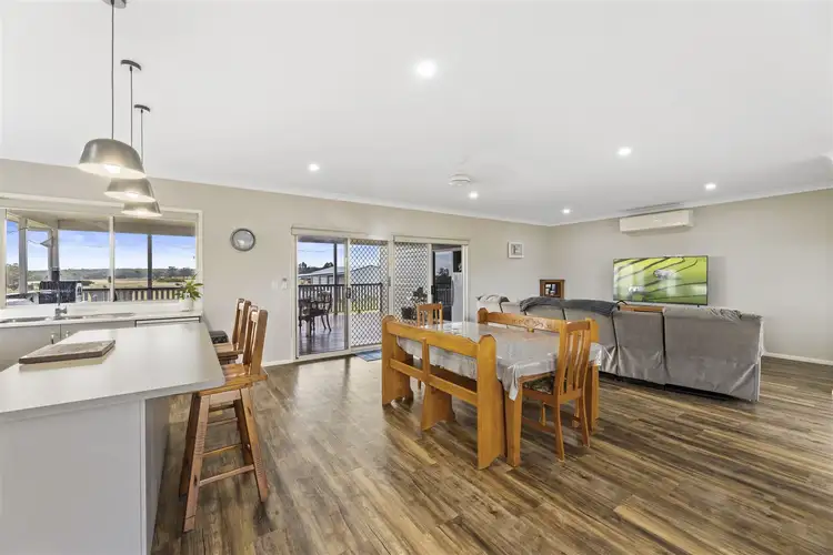 Third view of Homely rural property listing, 47 James Road, Goombungee QLD 4354
