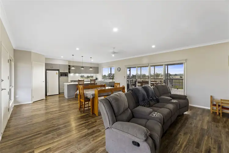 Fourth view of Homely rural property listing, 47 James Road, Goombungee QLD 4354