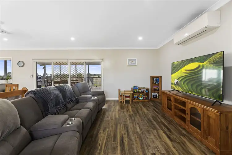 Fifth view of Homely rural property listing, 47 James Road, Goombungee QLD 4354