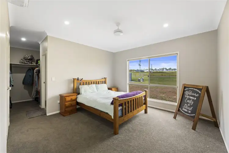 Sixth view of Homely rural property listing, 47 James Road, Goombungee QLD 4354