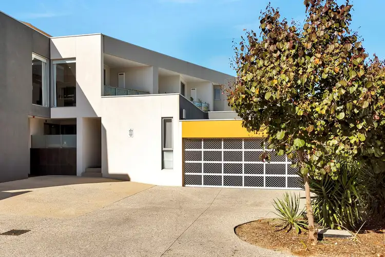 Second view of Homely apartment listing, 13/19 Hindmarsh Terrace, Lightsview SA 5085