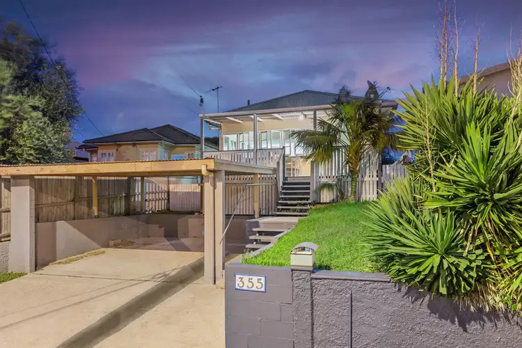 355 Oxley Avenue, Margate QLD 4019