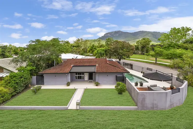 1 Burgess Street, Annandale QLD 4814