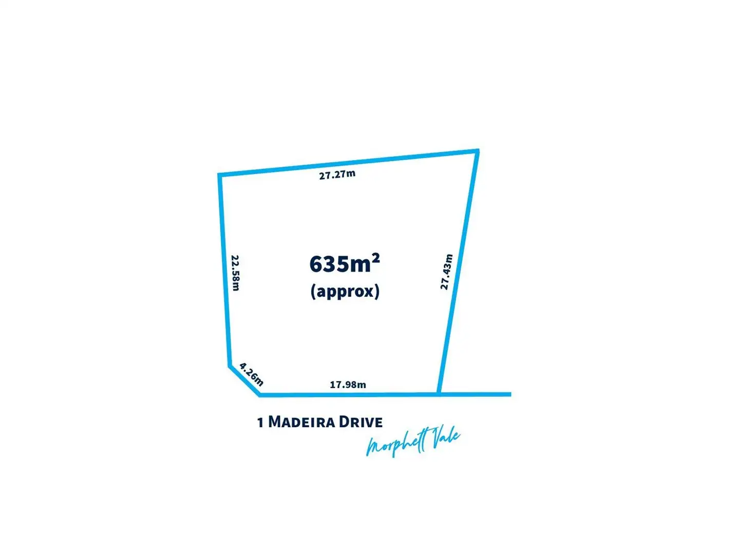 Main view of Homely land listing, Allotment 337 Madeira Drive, Morphett Vale SA 5162