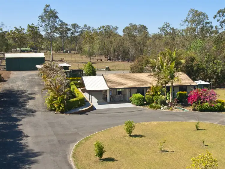 132-140 Rosina Road, North Maclean QLD 4280