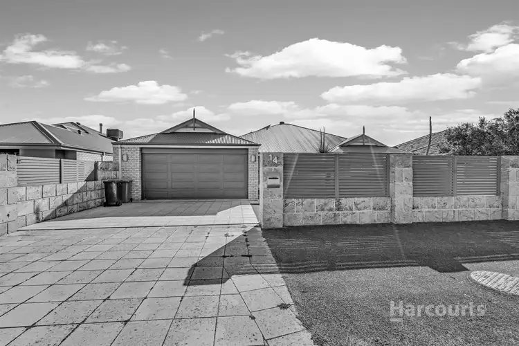 Main view of Homely house listing, 14 Possum Drive, Wannanup WA 6210